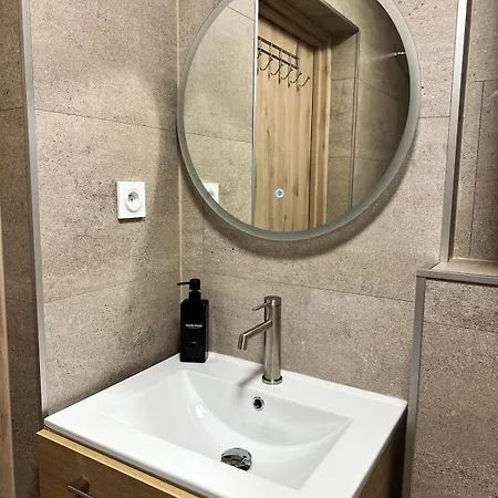 Le Cocon Boheme, Chaleureux Apartment