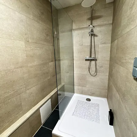 Apartment Le Cocon Boheme, Chaleureux *