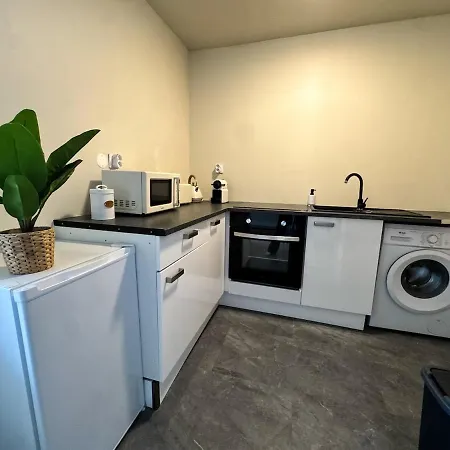 Apartment Le Cocon Boheme, Chaleureux *